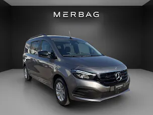Mercedes-Benz EQT 45kWh Premium Plus Lang