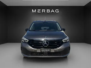 Mercedes-Benz EQT 45kWh Premium Plus Lang