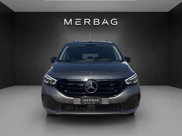 Mercedes-Benz EQT 45kWh Premium Plus Lang