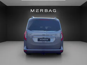 Mercedes-Benz EQT 45kWh Premium Plus Lang