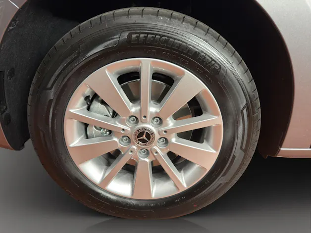 Mercedes-Benz EQT 45kWh Premium Plus Lang