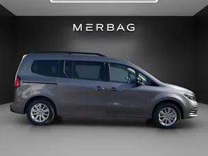 Mercedes-Benz EQT 45kWh Premium Plus Lang