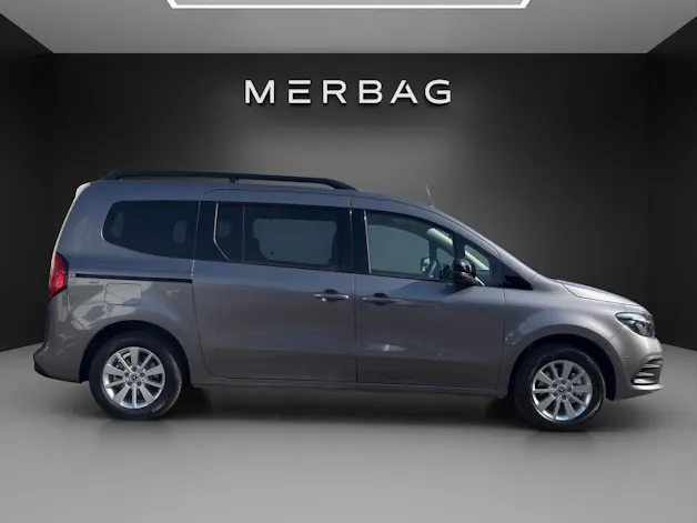 Mercedes-Benz EQT 45kWh Premium Plus Lang