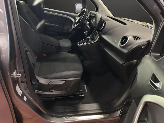 Mercedes-Benz EQT 45kWh Premium Plus Lang