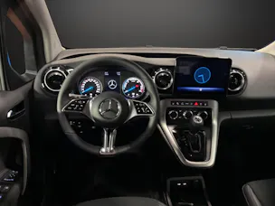Mercedes-Benz EQT 45kWh Premium Plus Lang