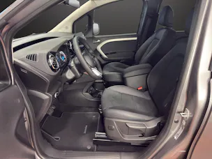 Mercedes-Benz EQT 45kWh Premium Plus Lang