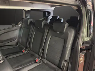 Mercedes-Benz EQT 45kWh Premium Plus Lang