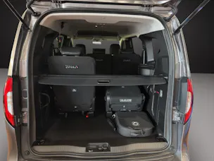 Mercedes-Benz EQT 45kWh Premium Plus Lang