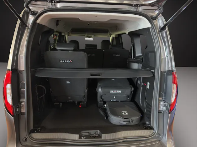 Mercedes-Benz EQT 45kWh Premium Plus Lang