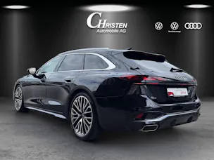 Audi A6 Avant TFSI quattro 270 kW S tronic