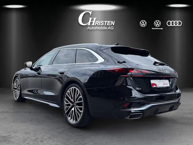 Audi A6 Avant TFSI quattro 270 kW S tronic