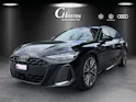 Audi A6 Avant TFSI quattro 270 kW S tronic