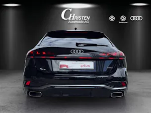 Audi A6 Avant TFSI quattro 270 kW S tronic