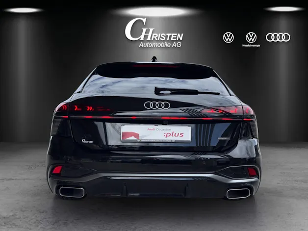 Audi A6 Avant TFSI quattro 270 kW S tronic