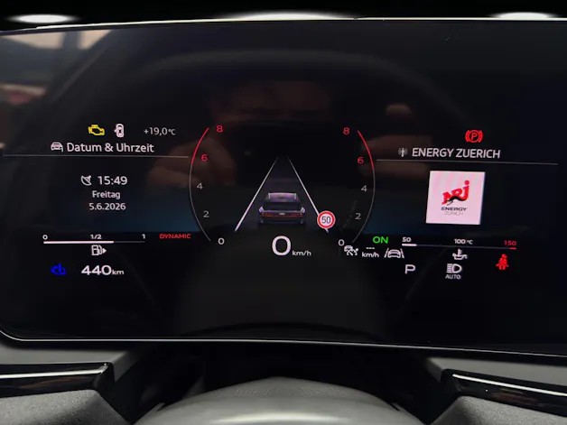 Audi A6 Avant TFSI quattro 270 kW S tronic