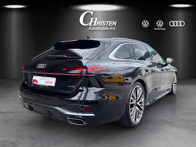 Audi A6 Avant TFSI quattro 270 kW S tronic
