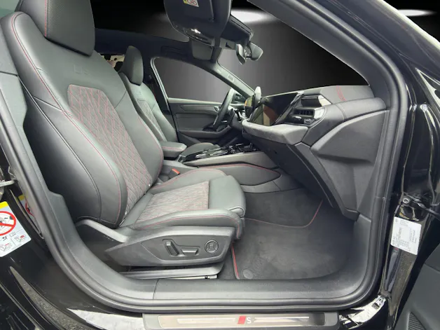 Audi A6 Avant TFSI quattro 270 kW S tronic