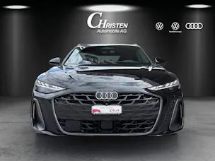 Audi A6 Avant TFSI quattro 270 kW S tronic