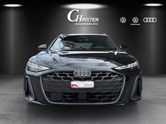 Audi A6 Avant TFSI quattro 270 kW S tronic