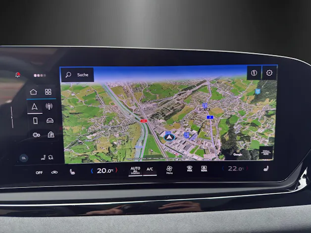 Audi A6 Avant TFSI quattro 270 kW S tronic