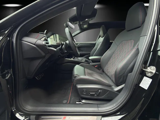 Audi A6 Avant TFSI quattro 270 kW S tronic