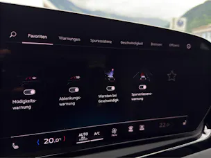 Audi A6 Avant TFSI quattro 270 kW S tronic