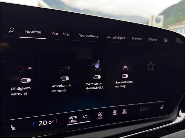 Audi A6 Avant TFSI quattro 270 kW S tronic