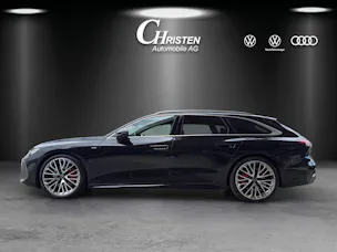 Audi A6 Avant TFSI quattro 270 kW S tronic
