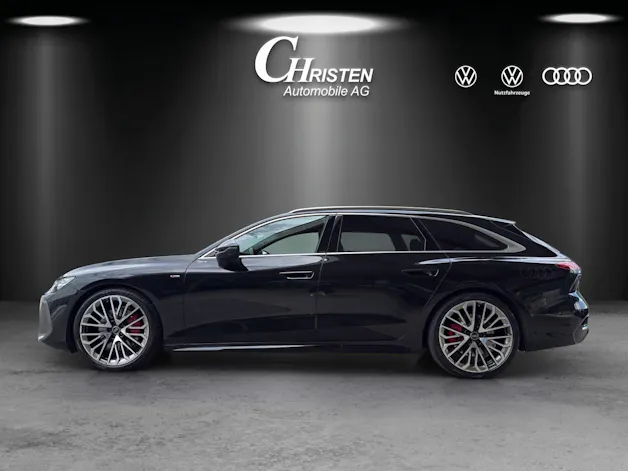 Audi A6 Avant TFSI quattro 270 kW S tronic