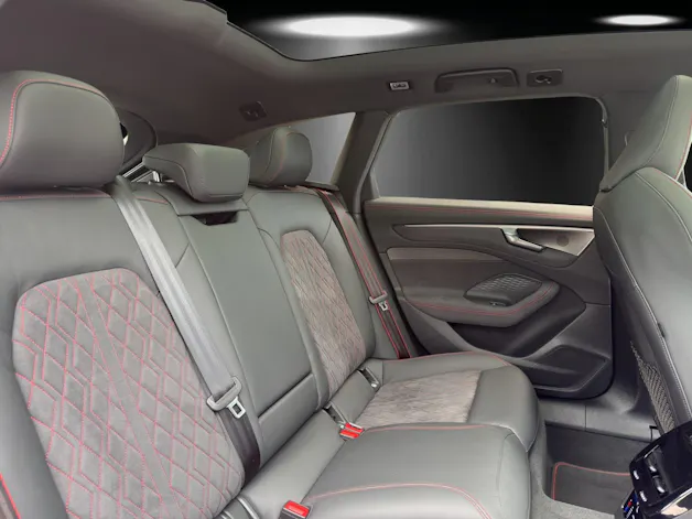Audi A6 Avant TFSI quattro 270 kW S tronic