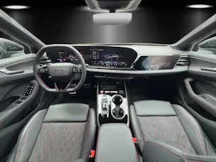 Audi A6 Avant TFSI quattro 270 kW S tronic