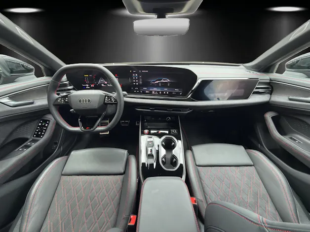 Audi A6 Avant TFSI quattro 270 kW S tronic