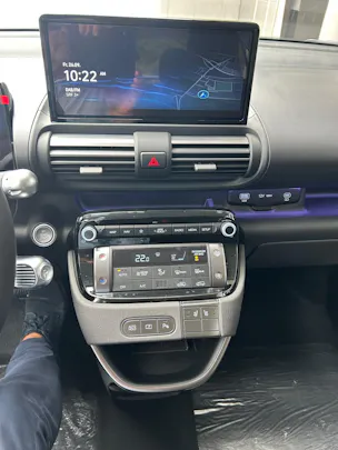 Hyundai Inster 49kWh Vertex
