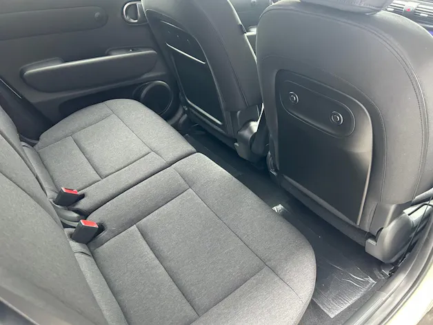 Hyundai Inster 49kWh Vertex