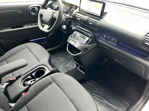 Hyundai Inster 49kWh Vertex