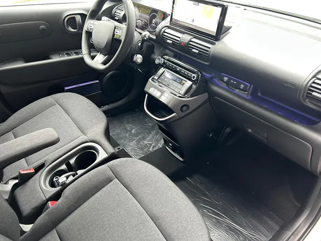 Hyundai Inster 49kWh Vertex