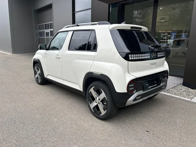 Hyundai Inster 49kWh Vertex