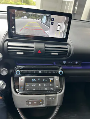 Hyundai Inster 49kWh Vertex