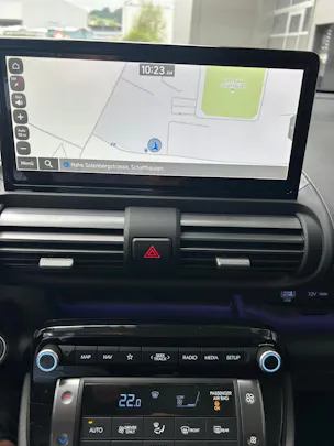 Hyundai Inster 49kWh Vertex