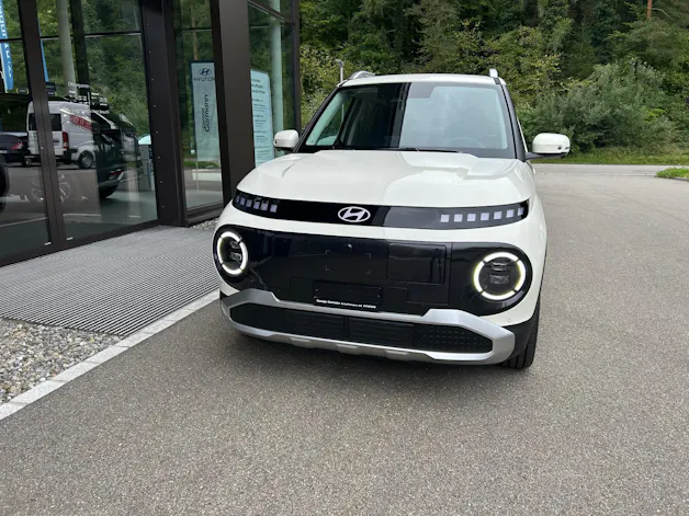Hyundai Inster 49kWh Vertex