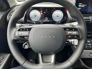 Hyundai Inster 49kWh Vertex