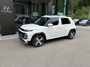 Hyundai Inster 49kWh Vertex