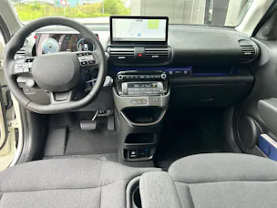 Hyundai Inster 49kWh Vertex