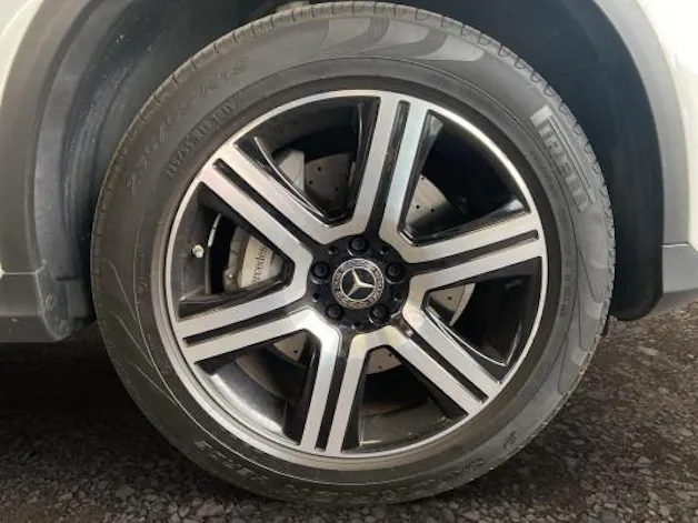 Mercedes-Benz GLC 300 e 4Matic
