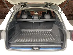 Mercedes-Benz GLC 300 e 4Matic