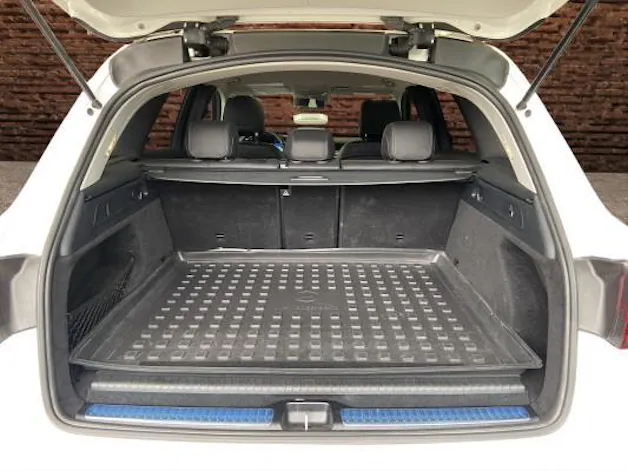 Mercedes-Benz GLC 300 e 4Matic