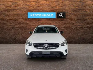 Mercedes-Benz GLC 300 e 4Matic