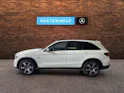 Mercedes-Benz GLC 300 e 4Matic
