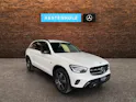 Mercedes-Benz GLC 300 e 4Matic