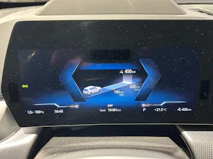 BMW iX1 xDrive 30 M Sport